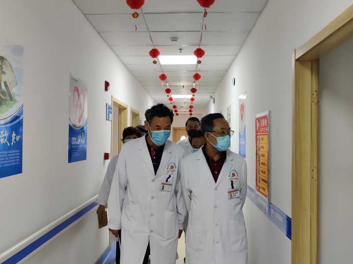 让精神疾患有尊严的回归社会|5月20日精神医学专家赵贵芳教授会诊实录