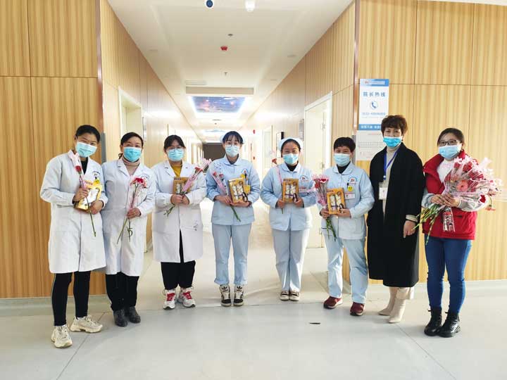 关爱女性，从“心”起航！青岛正阳心理医院举办三八妇女节特别活动
