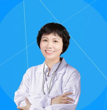 特邀专家——邬志美