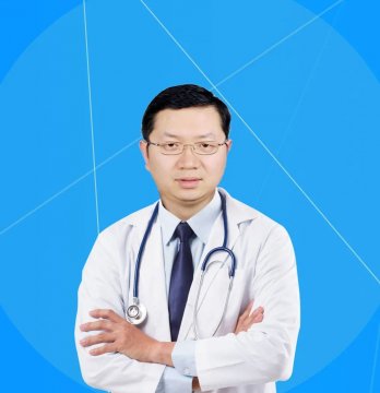 特邀专家——王斌