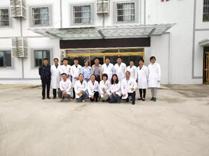 大咖来了！一次从＂螺丝帽＂谈到＂领头羊＂的全面提升……