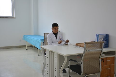 物质依赖科