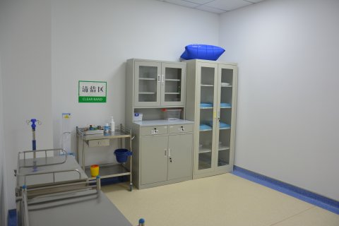 心理健康查体中心