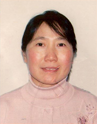 李玉清