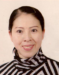 孙桂霞