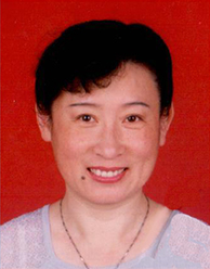 张慧 
