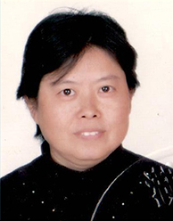 姜秋桃