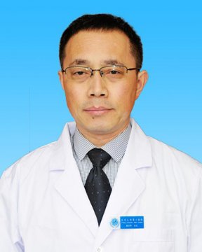 特邀专家——张卫华