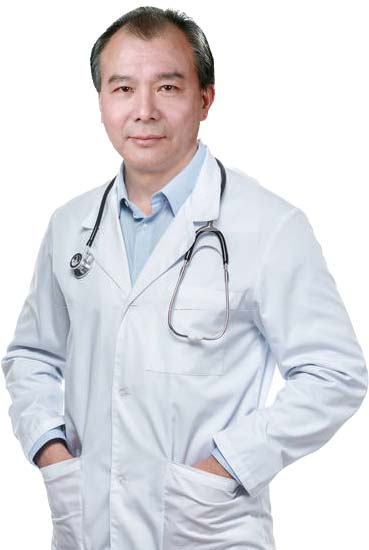 特邀专家——孙毅