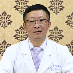 特邀专家——李达