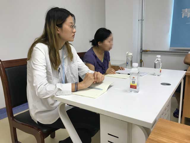 刘薇