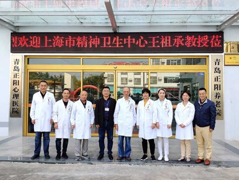 王祖承教授会诊实录：细致耐心为病患带来福音，言传身教助力正阳发展