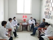 王斌主任正阳会诊实录：总有刁民想害朕 嫉妒朕帅气的那些人...