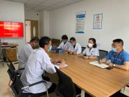 “非常”两会 常规学习|记中共青岛正阳心理医院支部委员会学习贯彻十三届全