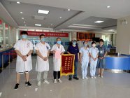 一封感谢信、一面锦旗、一份信任——青岛正阳心理医院用医者仁心收获患者家
