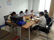 青岛正阳心理医院顺利通过2020年ISO质量管理体系认证
