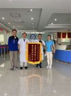 锦旗故事 | 医护真情待病人，家属感恩送锦旗