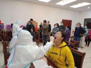城阳区打响疫情阻击战“阳光战疫”，青岛正阳心理医院“20勇士”出征