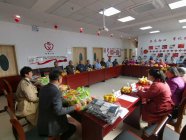 九九重阳敬老情 有家有爱暖正阳|我院举办2020重阳节主题活动