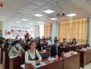 城阳区2020年心理危机干预培训班在青岛正阳心理医院举办