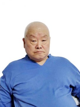 精神科医生——于建梅