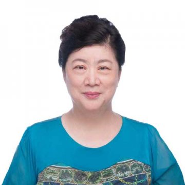 精神科医生——仵桂玲