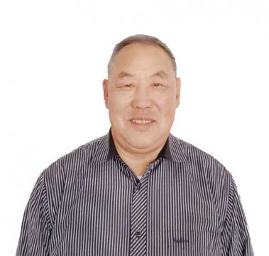 精神科医生——申光亮