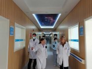 唐济生总院长会诊实录：用关爱纾解病患之忧，为青年医师传经送宝……