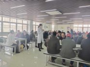 织就“心理防疫网”|我院开展病区团体心理治疗活动