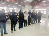 减少病耻感 在治愈中与自己和解—青岛正阳心理医院病区文娱活动纪实