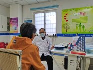 精神医学专家赵贵芳教授携手正阳专家团联合会诊，助力健康起航！