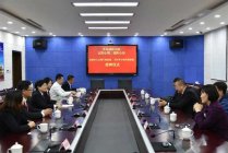好消息！我院授牌成为青岛市城阳区人民法院未成年人心理干预基地