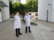 五月的风，吹向健康|北大六院张卫华教授坐诊正阳，精准诊治精神心理难题