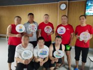 画画能治病？快来了解一下工娱治疗吧！正阳病区又挖掘了病患的新才艺……