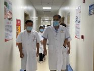 正视心理治疗，让康复进程满格推进！心理专家焦志安教授莅临指导