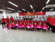 中秋话团圆 医患一家亲 ——青岛正阳心理医院举办2021中秋联欢会