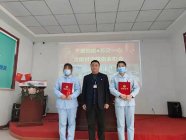 对口支援助陇南，医疗帮扶践初心！