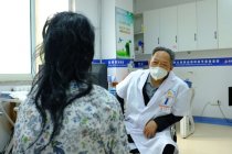 准确诊断才能有效治疗 | 权威名医赵贵芳教授来院指导