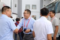 多方齐聚力，联动促内观 | 国内外内观疗法专家莅临正阳参观指导