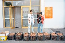 金秋送“薯”，暖透人心！香蜜薯捐赠背后的医患情深……