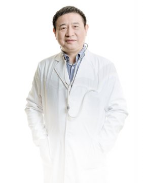 特邀专家——赵靖平
