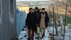 【关爱精神障碍患者】新春慰问送温暖，浓浓关爱暖人心